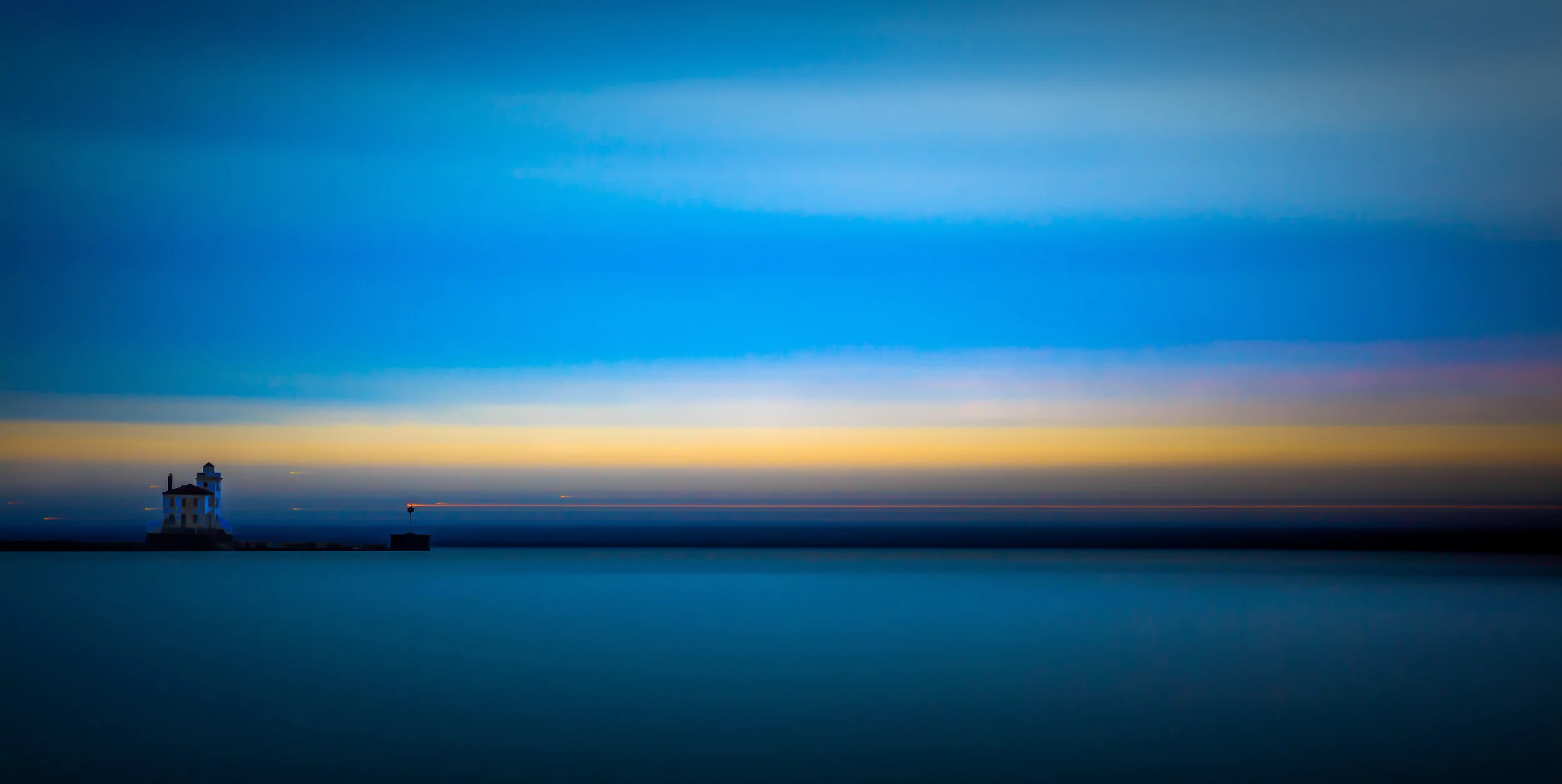Fairport Harbor Lighthouse