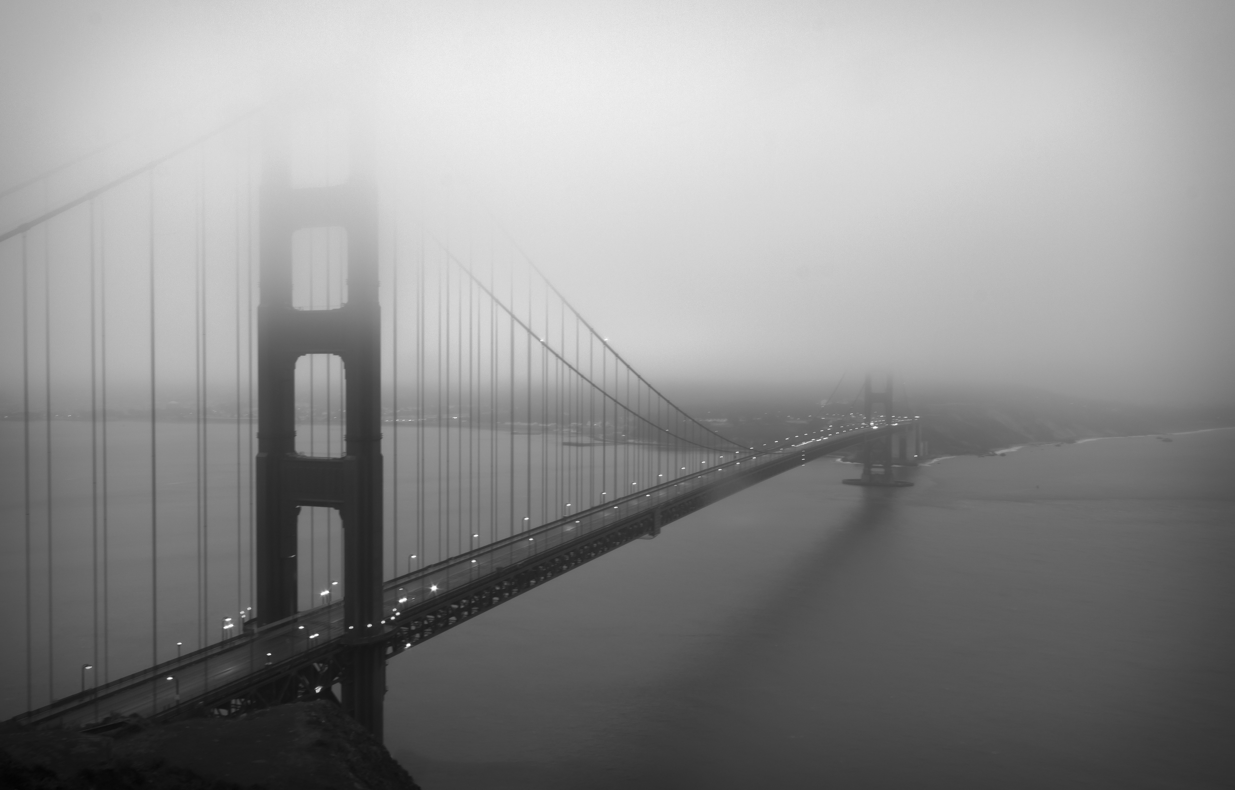 Golden Gate Bridge