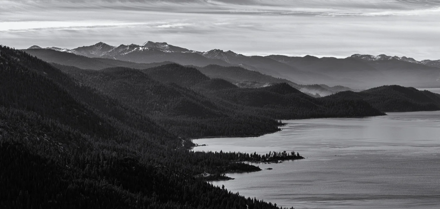 Coastline