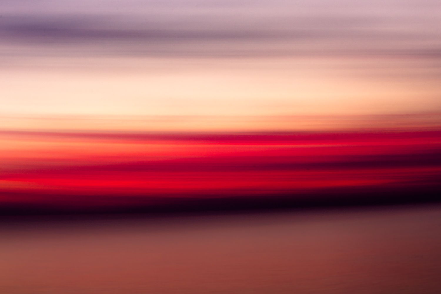 Red Horizon