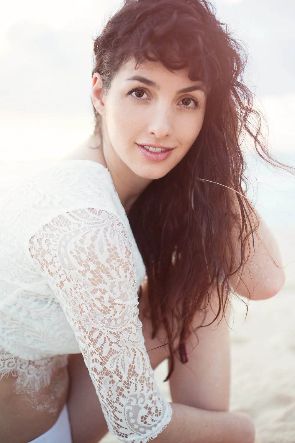 Portraiture — SHANNON REED
