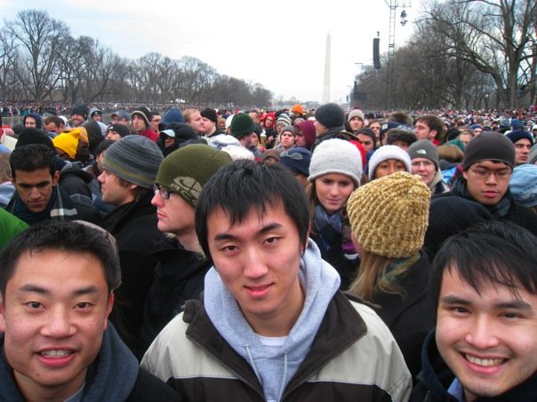 We Are One - Inauguration Concert
