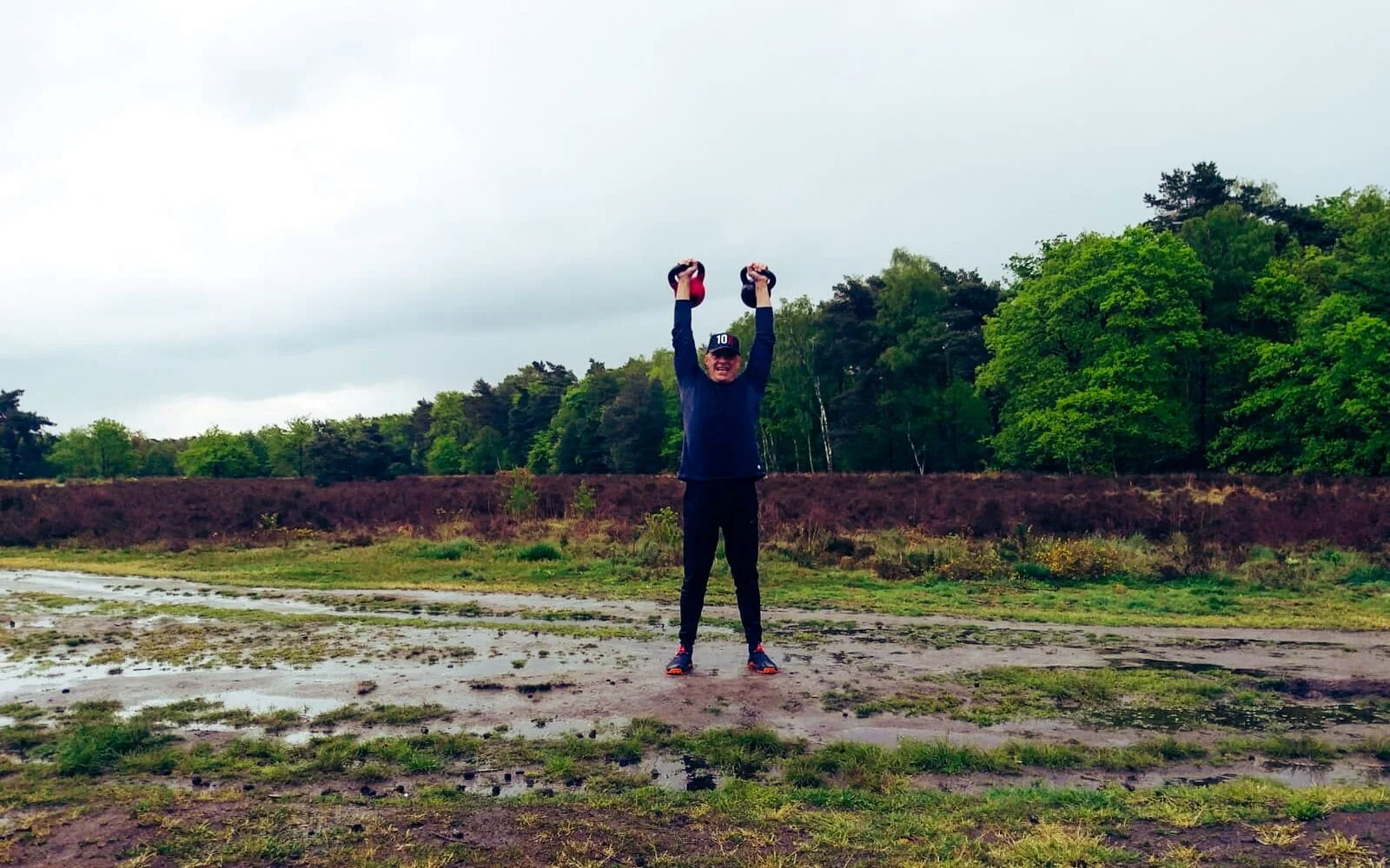 Learn, Unlearn, Relearn 🎓