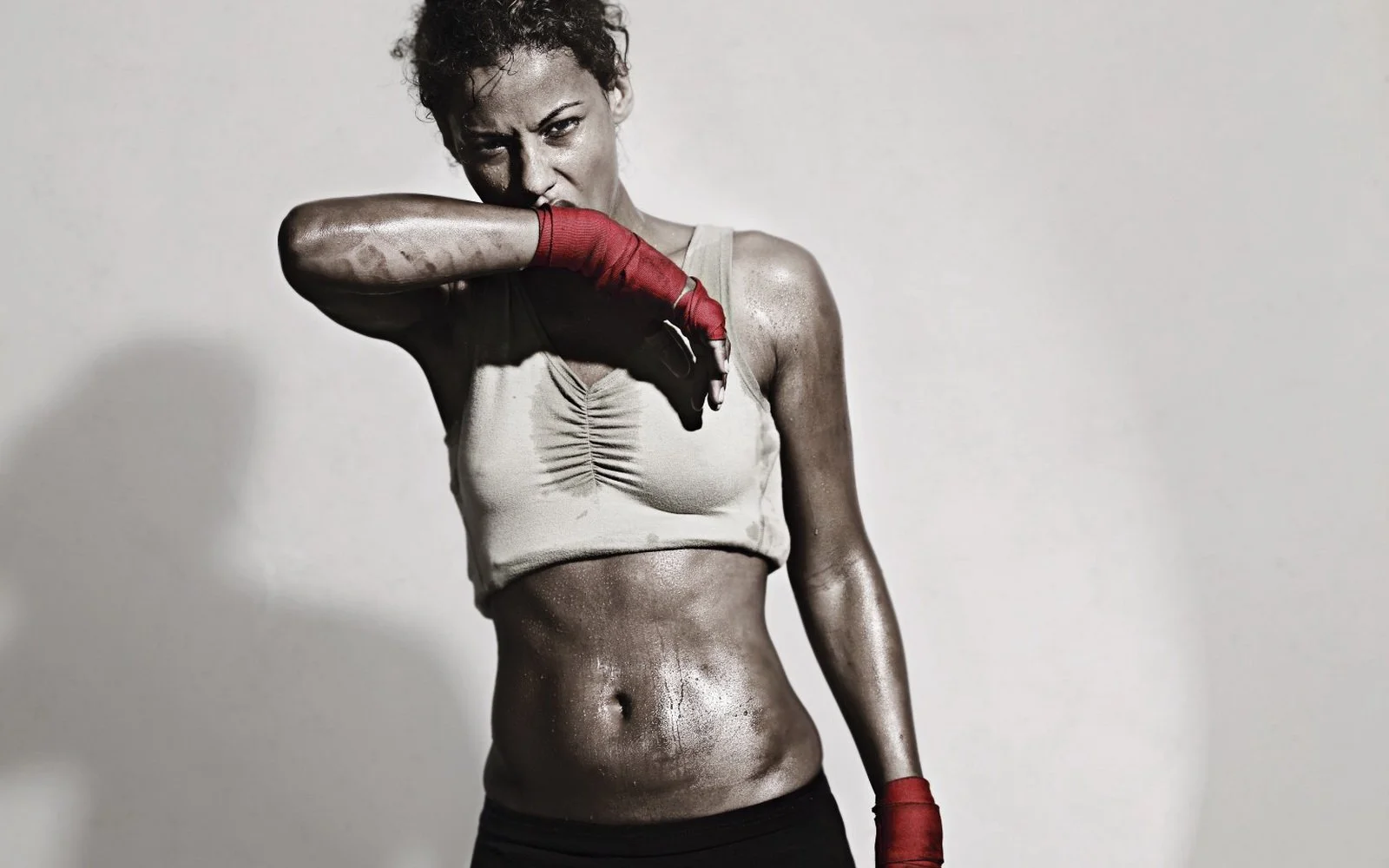 Crisis? What crisis? ⏩