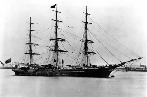 The Light Brigade