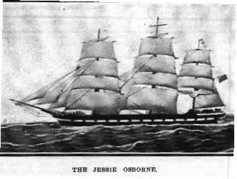 The Jessie Osborne