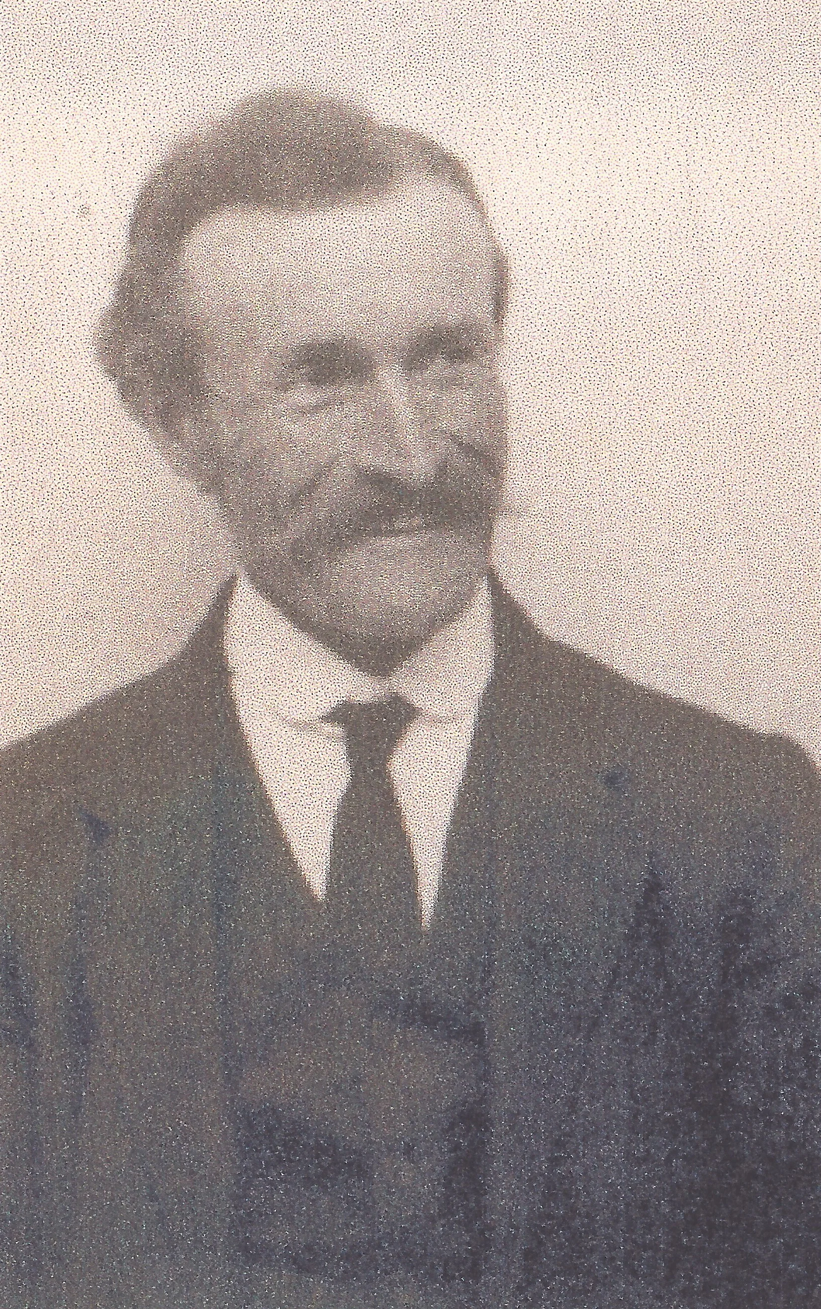 John Thomas