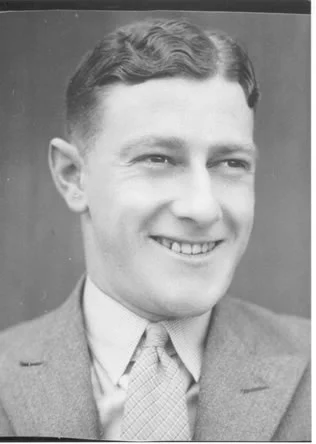 John Glen McCauley