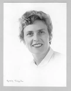 Quita Margarett Eva Crone (formerly McCauley)