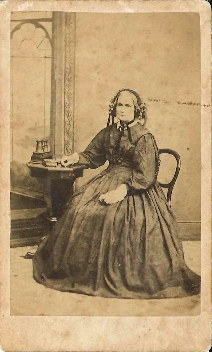 Rachel Cox