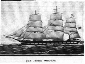 The Jessie Osborne
