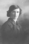Edith Mary McCauley