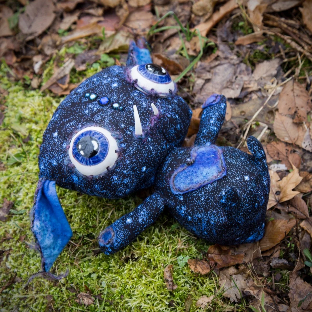 Kiln Kritter Elementals