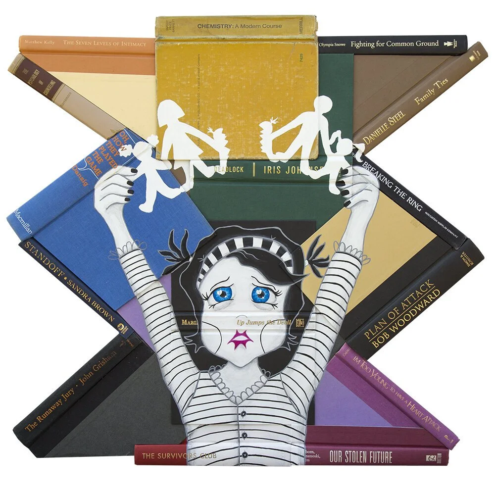 Family Familiarities