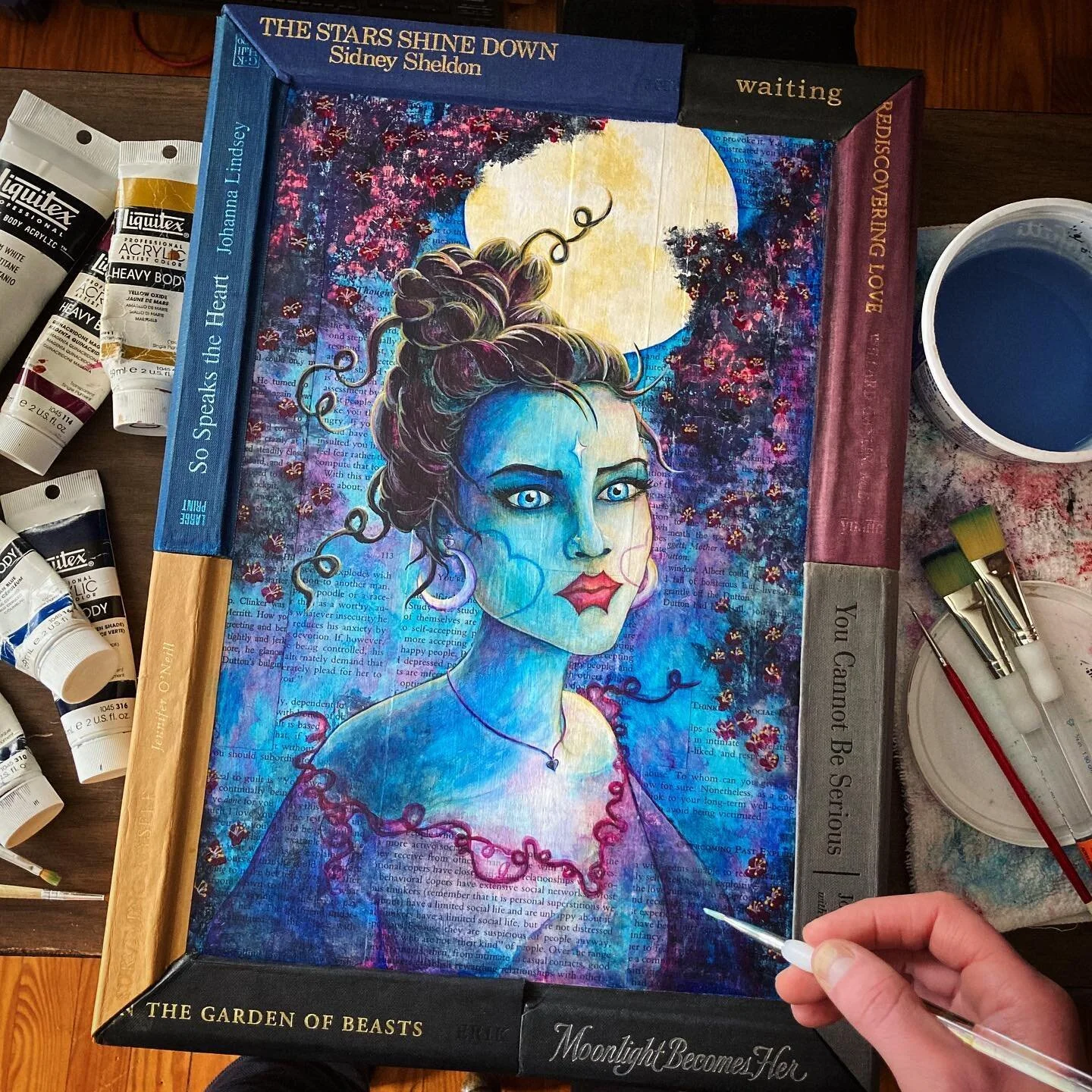 Esoteric Explorations