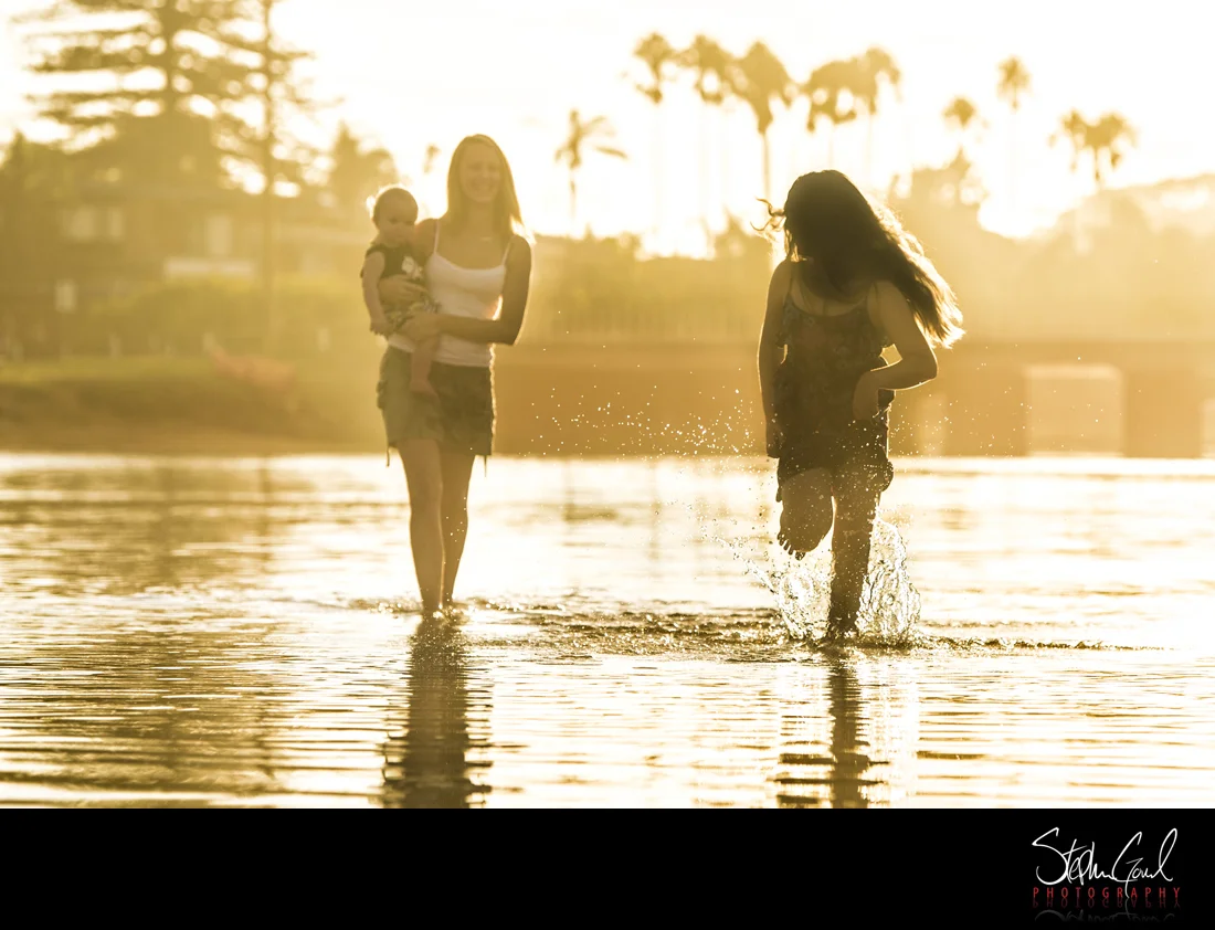 narrabeen family photos