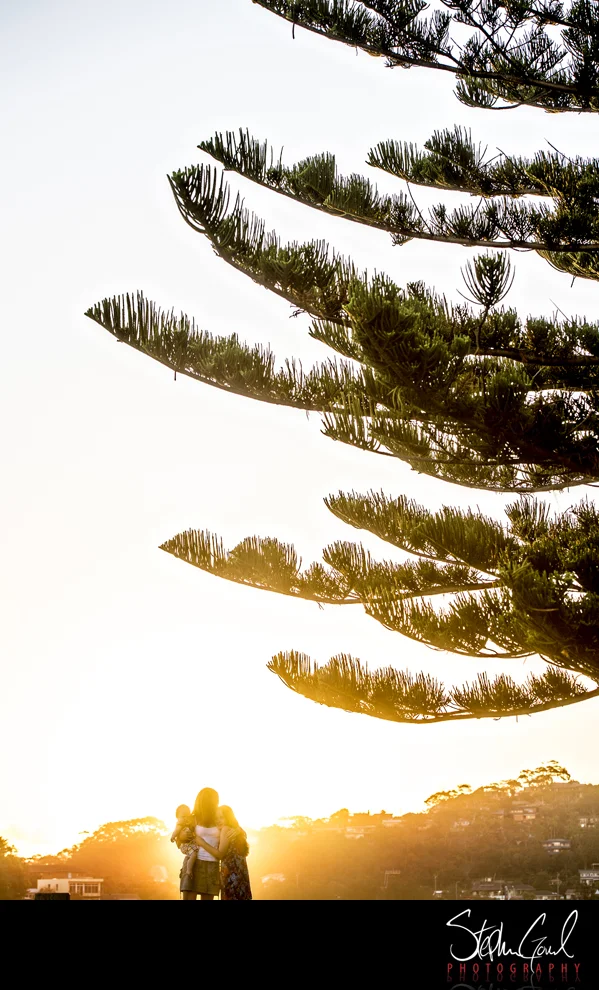 narrabeen family photos