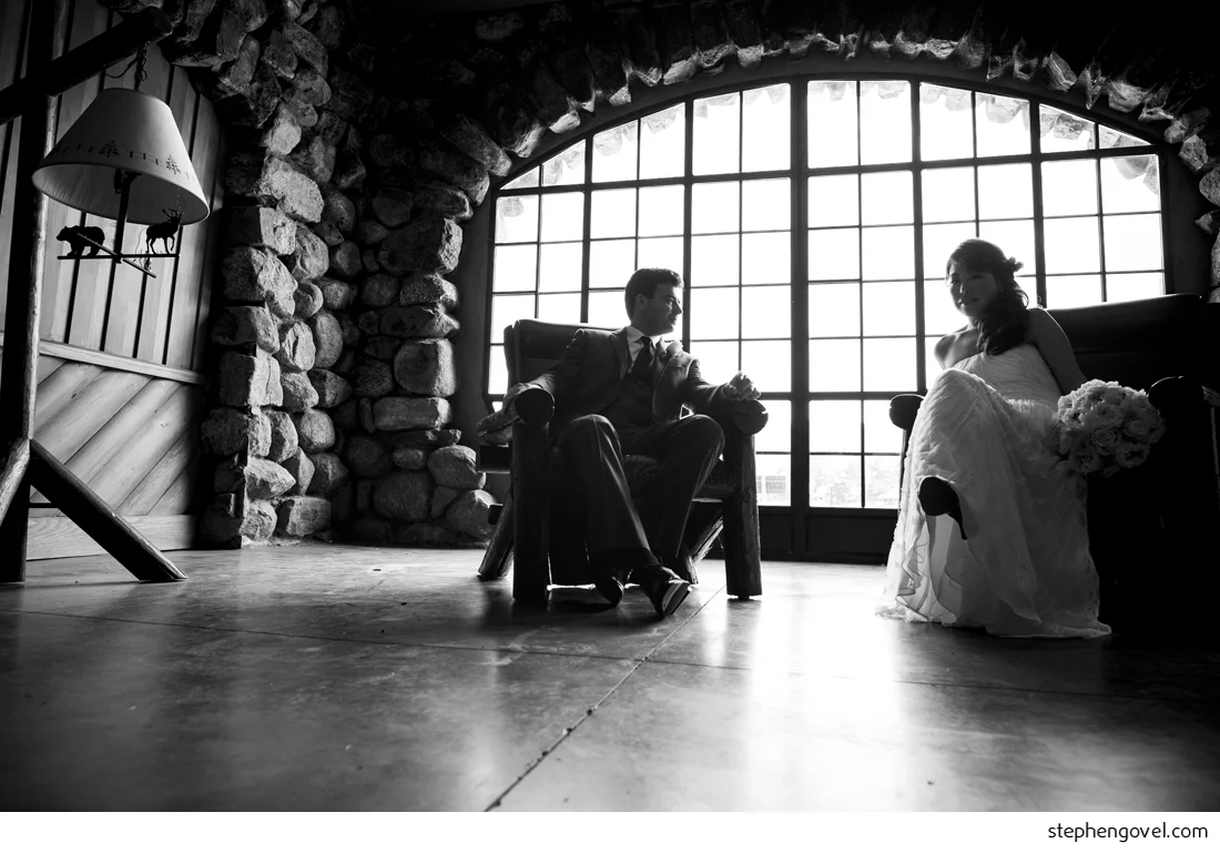 bear mountain inn wedding