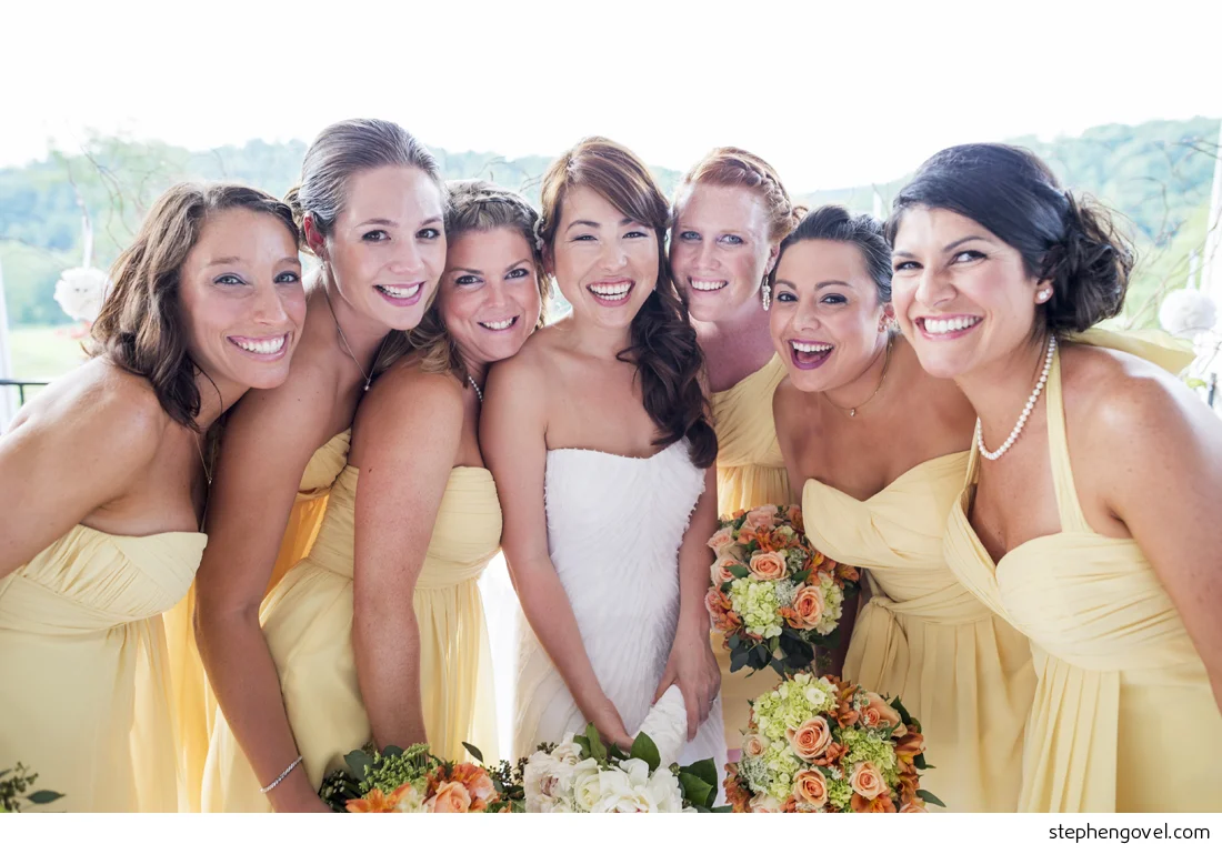 bear mountain inn wedding