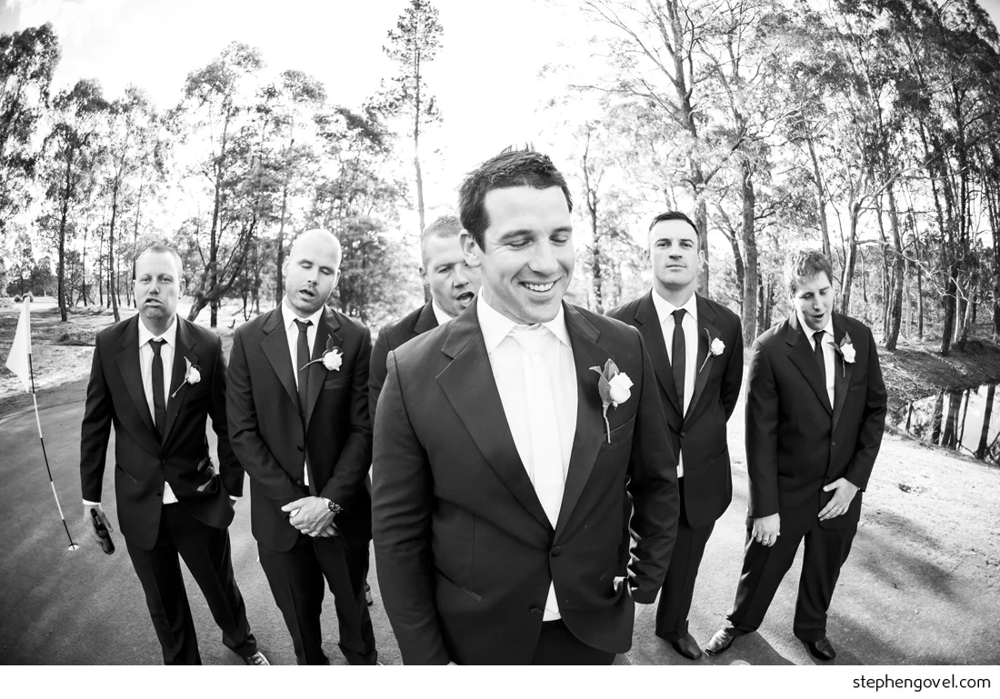 penrose country wedding nsw