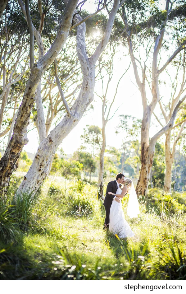 penrose country wedding nsw