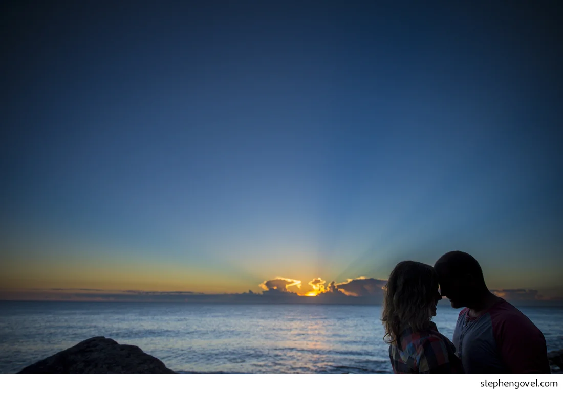 manly shelly engagement photos