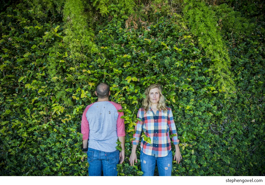 manly shelly engagement photos
