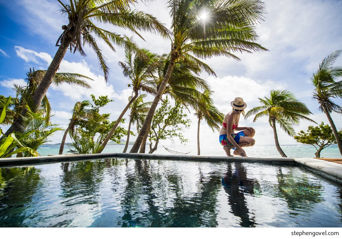 fiji commercial photography tokoriki