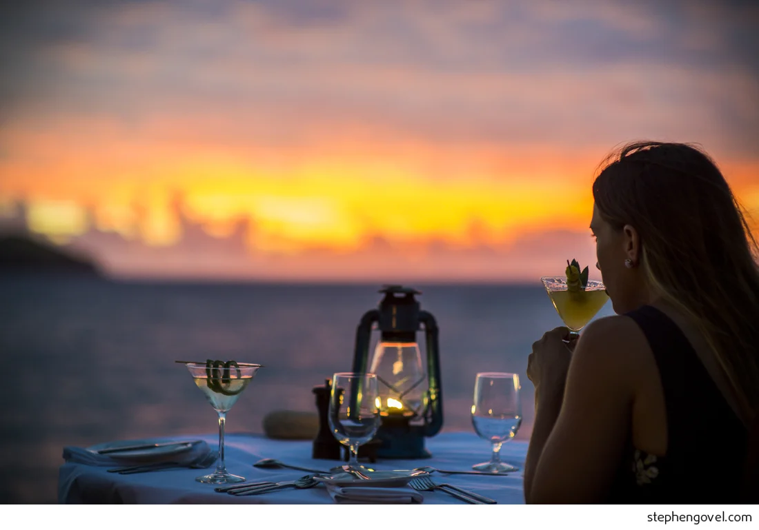 fiji commercial photography tokoriki