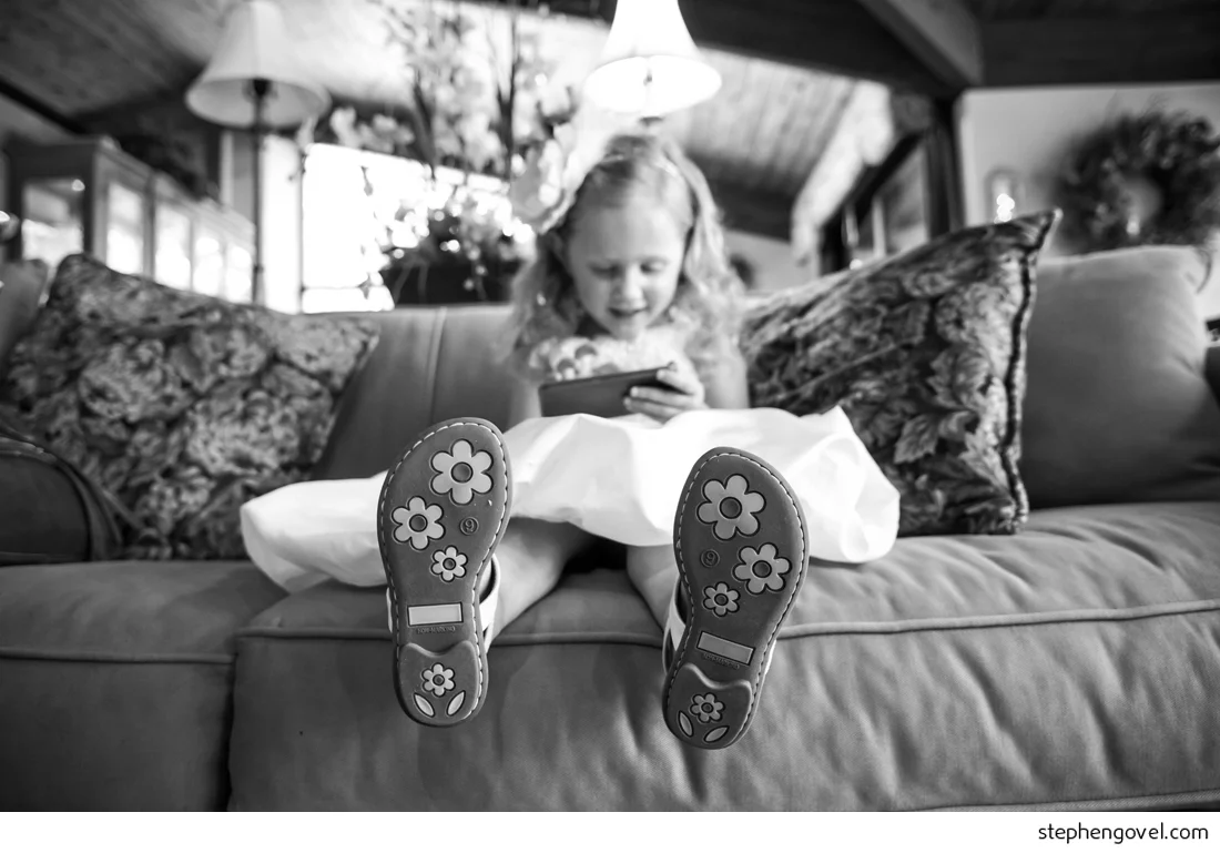 spring lake wedding photographer