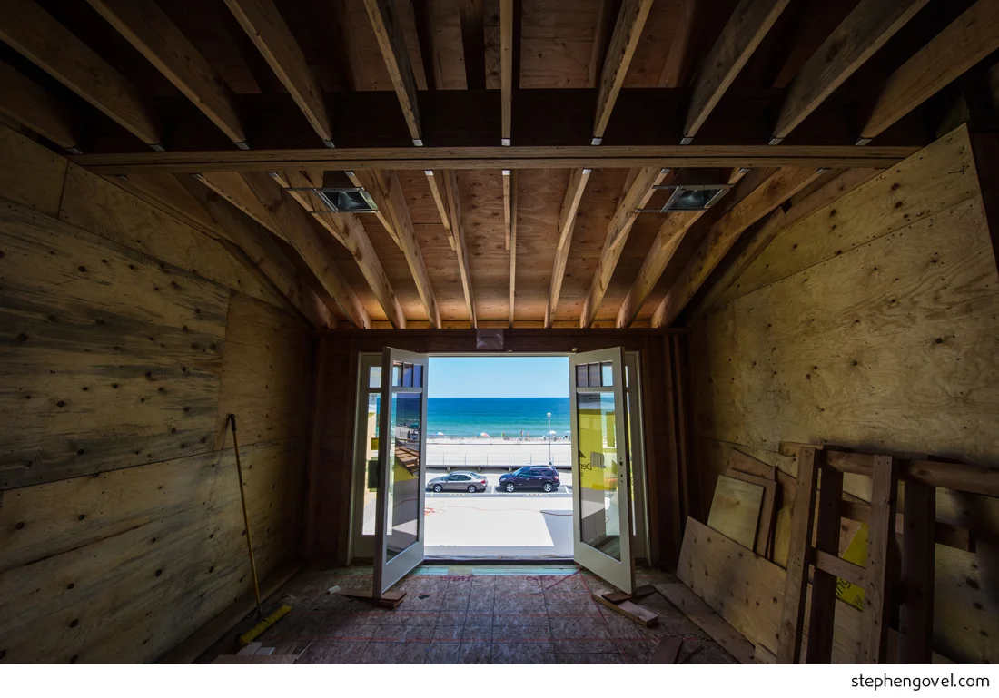 architectural photography jersey shore