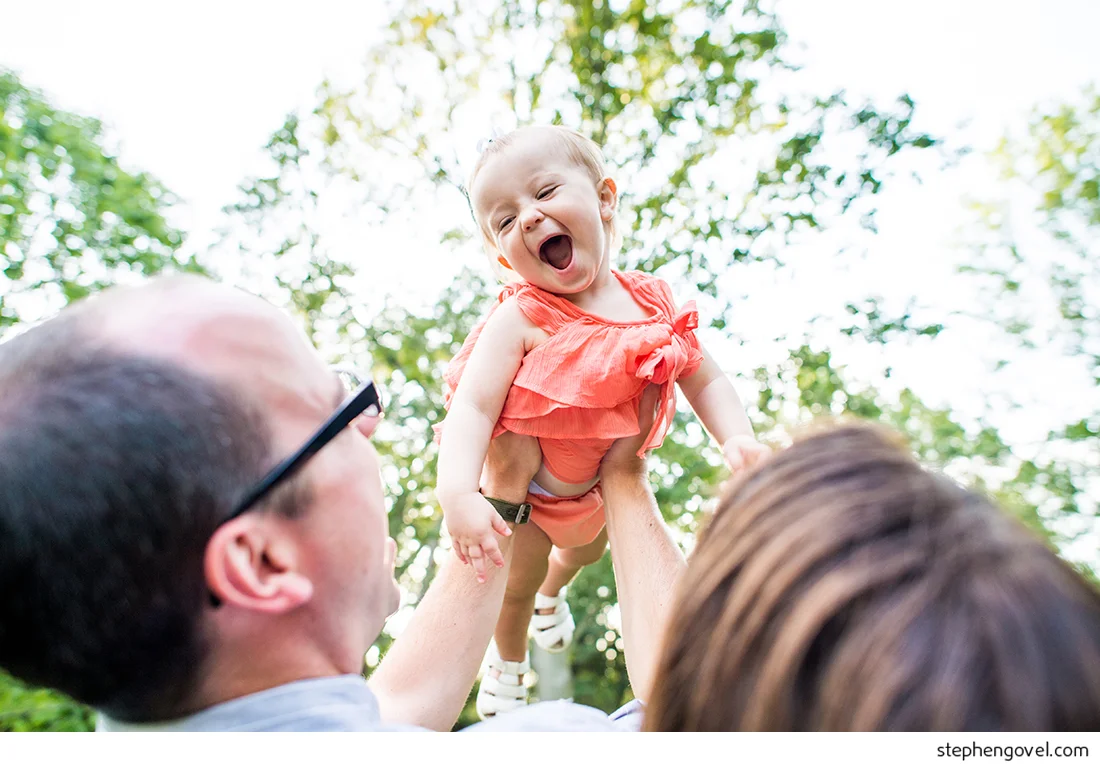 one year old photo manasquan brielle new jersey