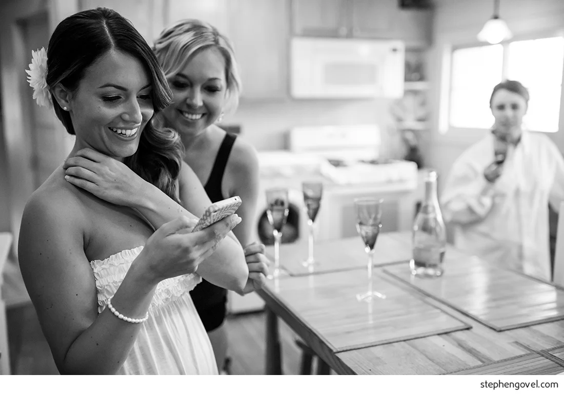 manasquan point pleasant new jersey wedding chanel drive rustic river house beautiful