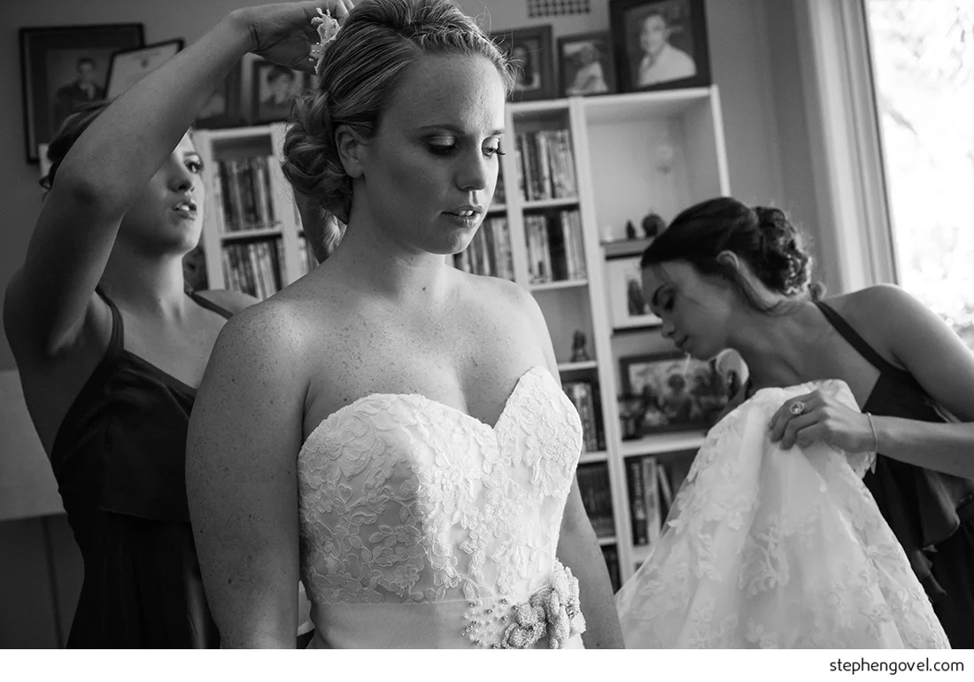 jonahs whale beach wedding northern beaches gumtree forest