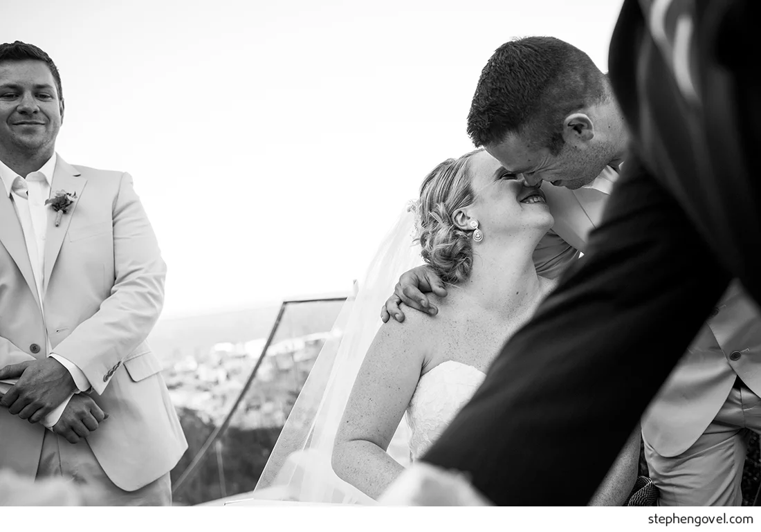 jonahs whale beach wedding northern beaches gumtree forest