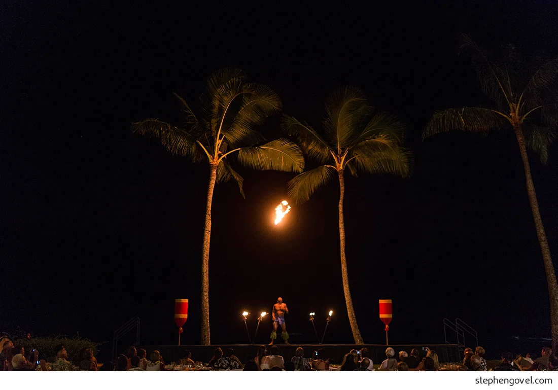 hawaii wedding fun kauai oahu snorkeling luau