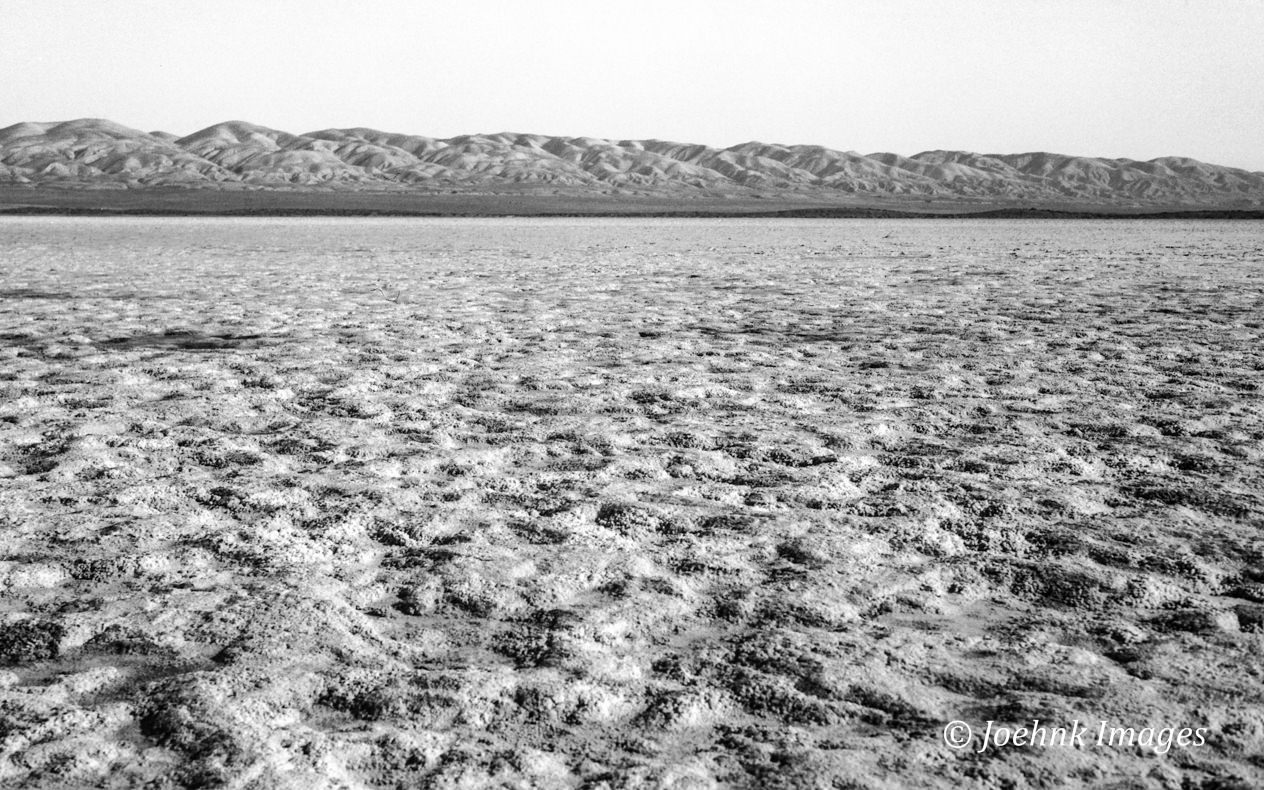 Soda Lake #20