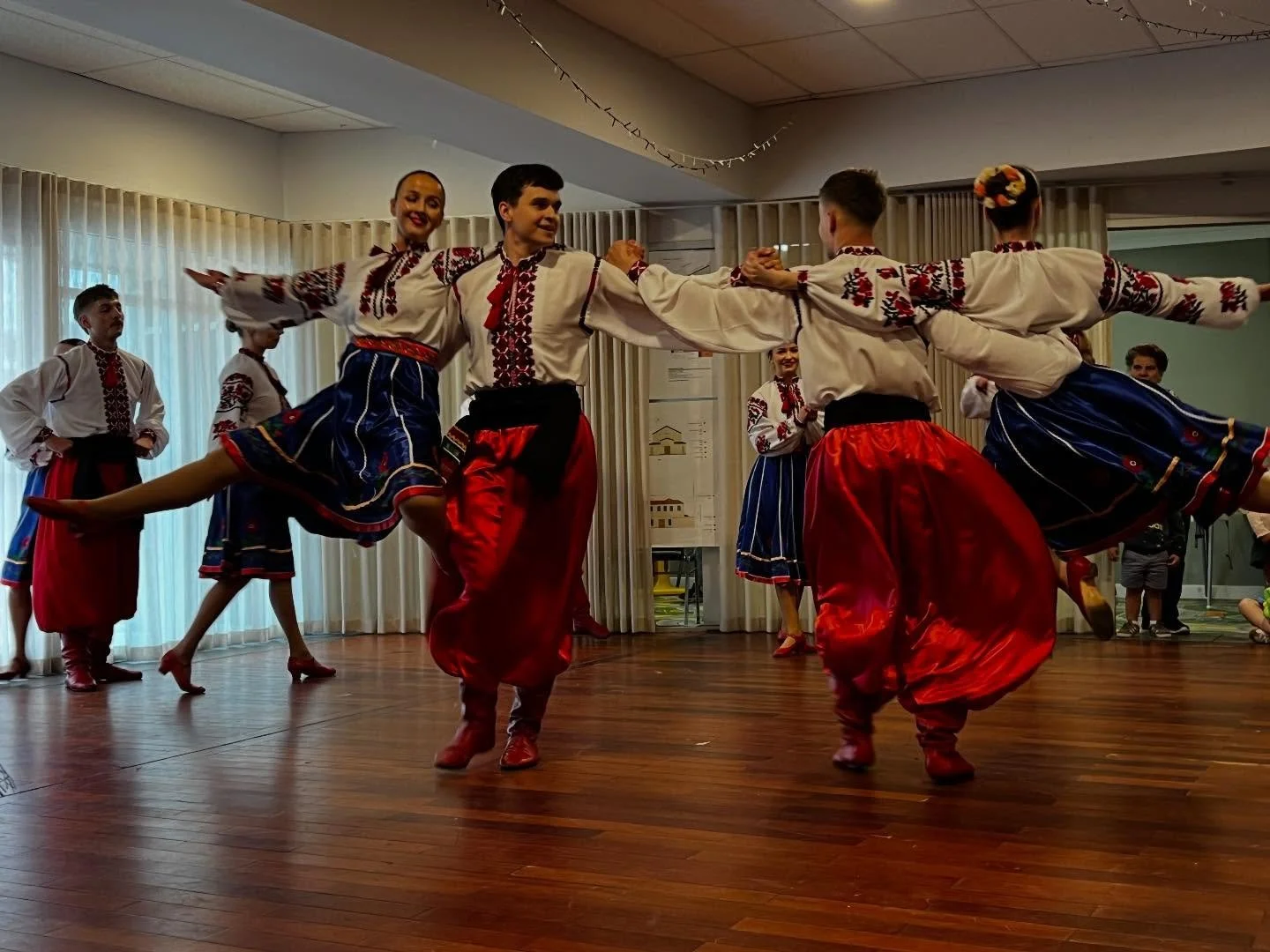 A huge thank you to all our performers from Adelaide, Melbourne and Canberra. Your talent, passion and energy filled Fe&scaron;ta with an unforgettable and truly euphoric atmosphere.

From dance to music to culture on full display, you helped make th