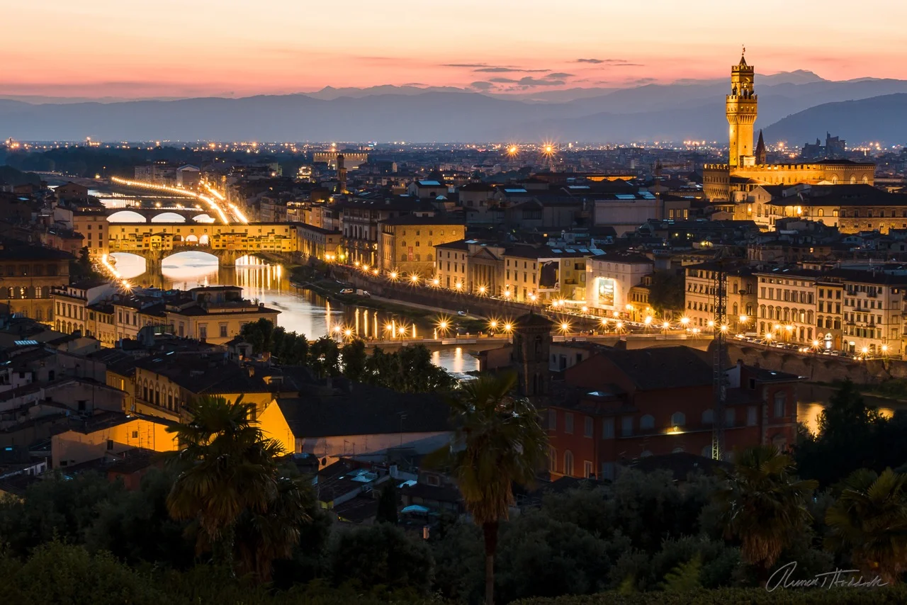 Florence, Italy