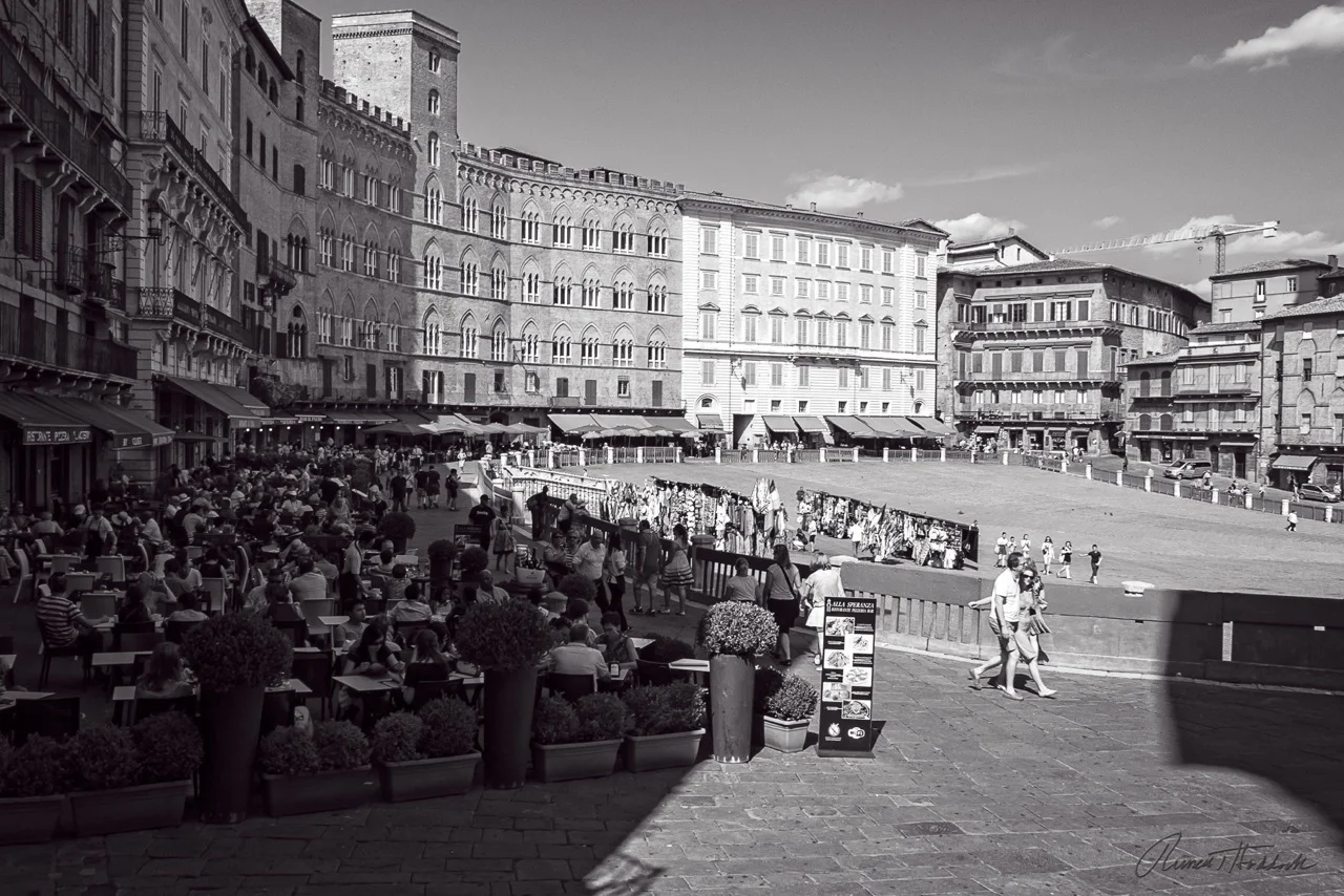 Siena, Italy
