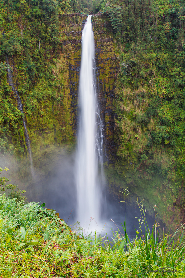 Big Island of Hawaii