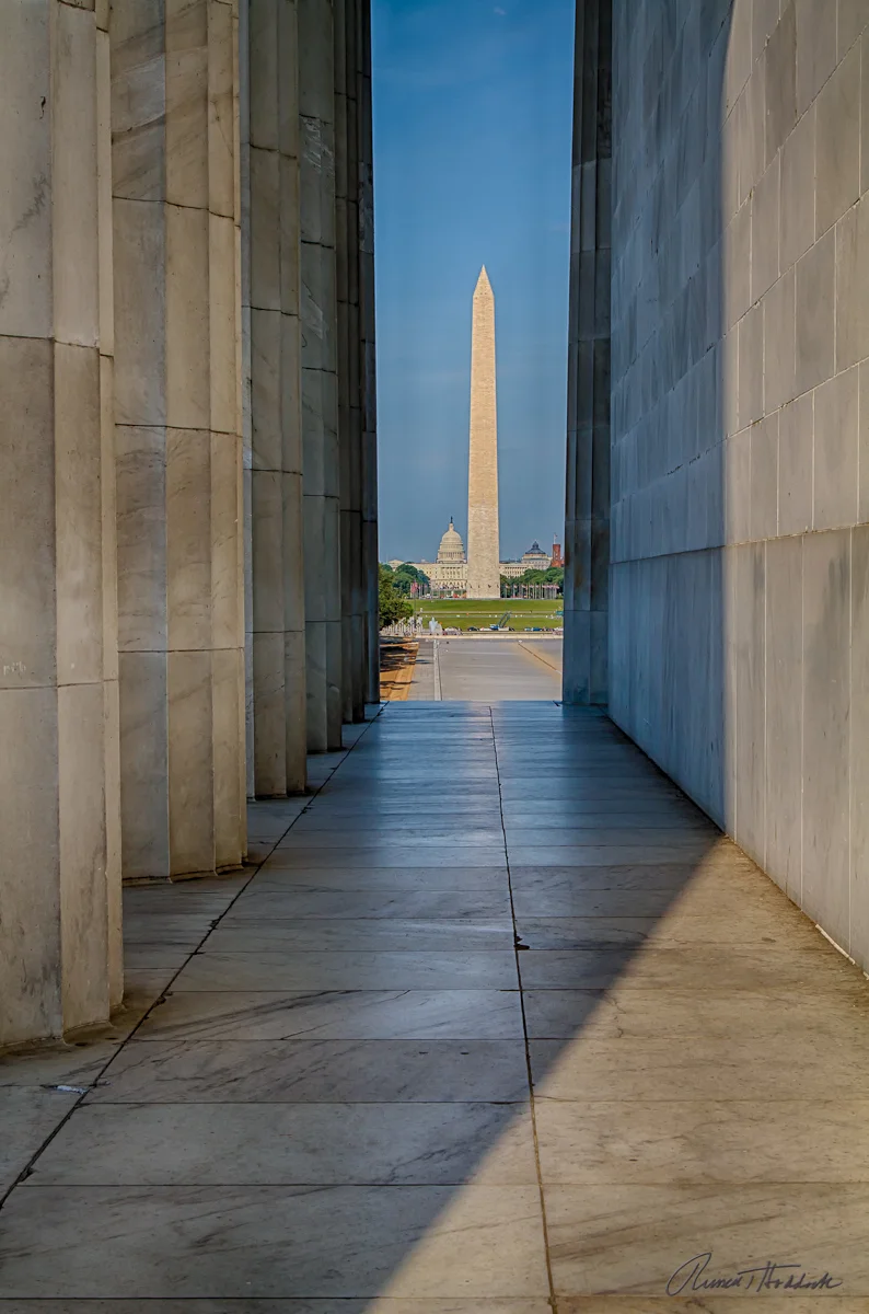 Washington Monument