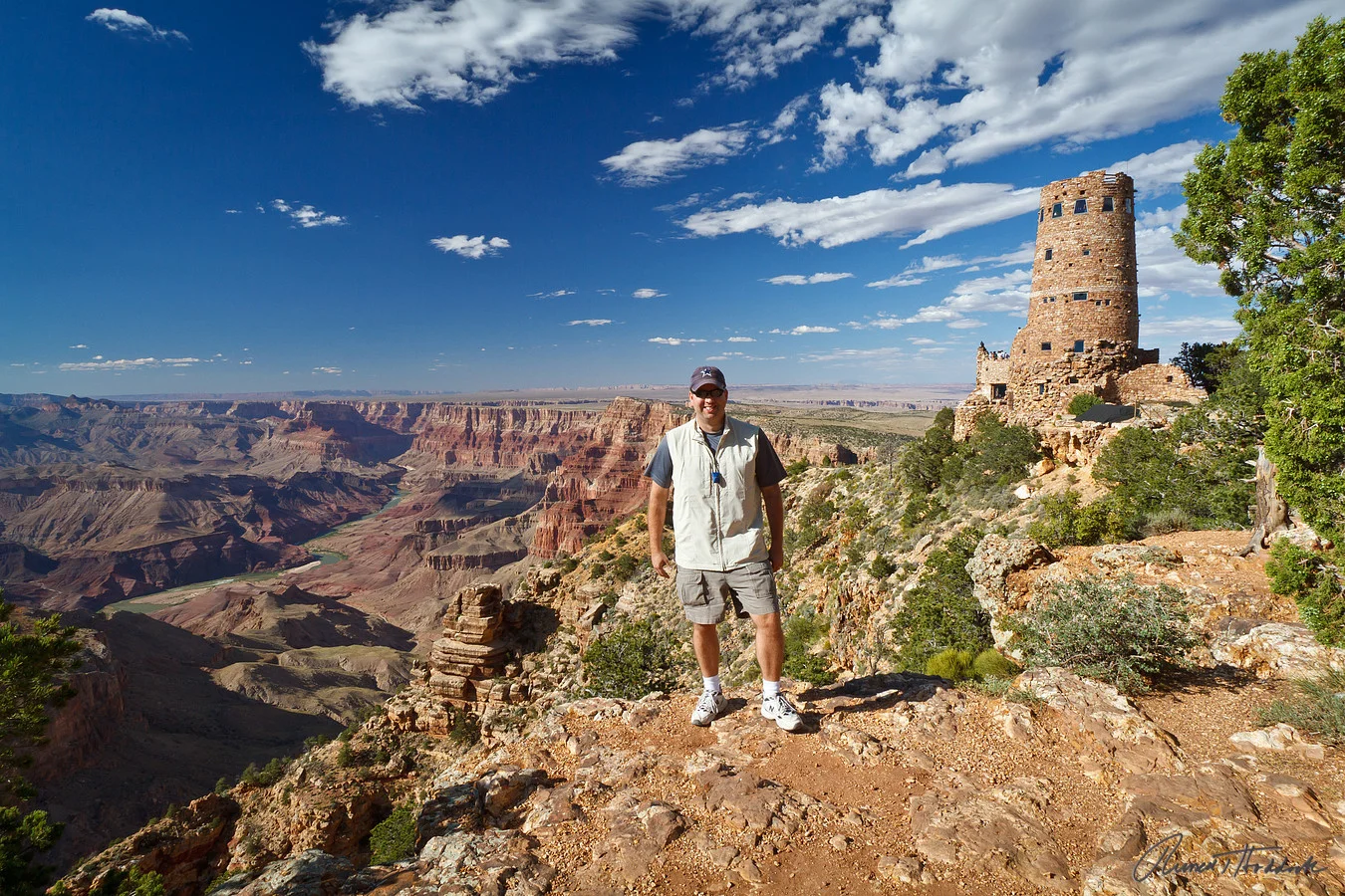 Grand Canyon National Park