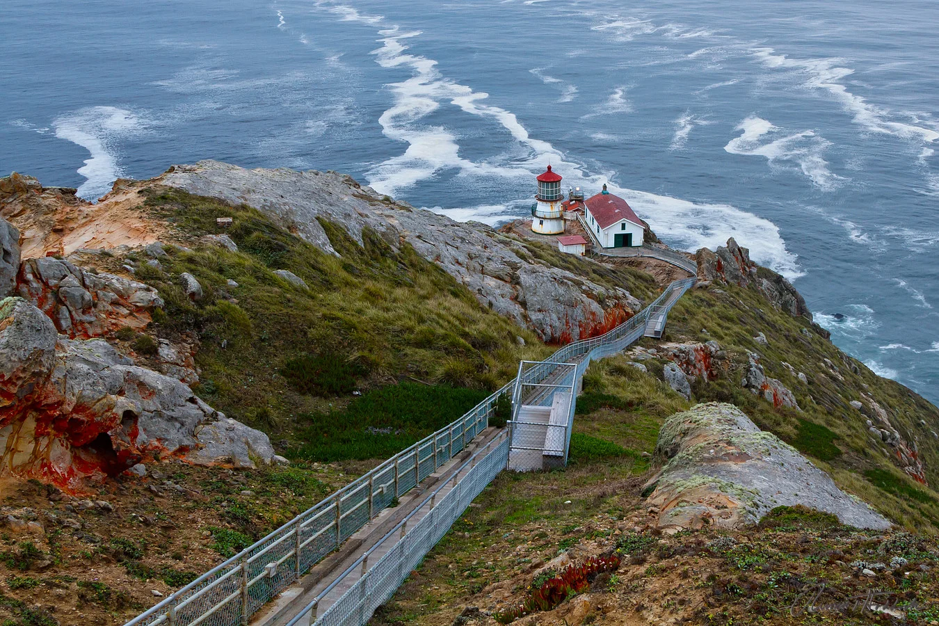 Point Reyes National Seashore