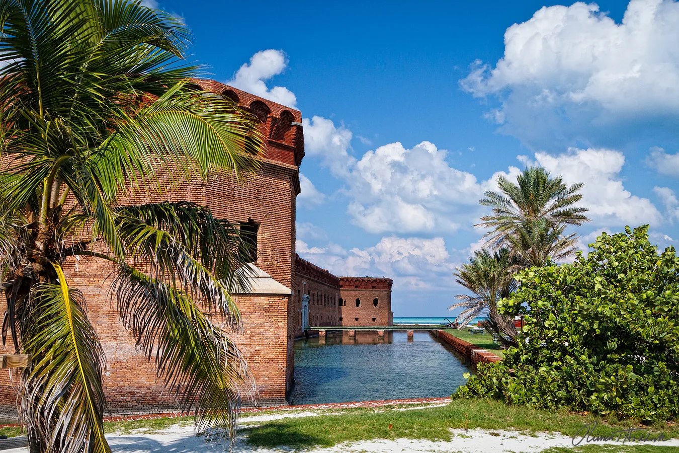 Dry Tortugas National Park