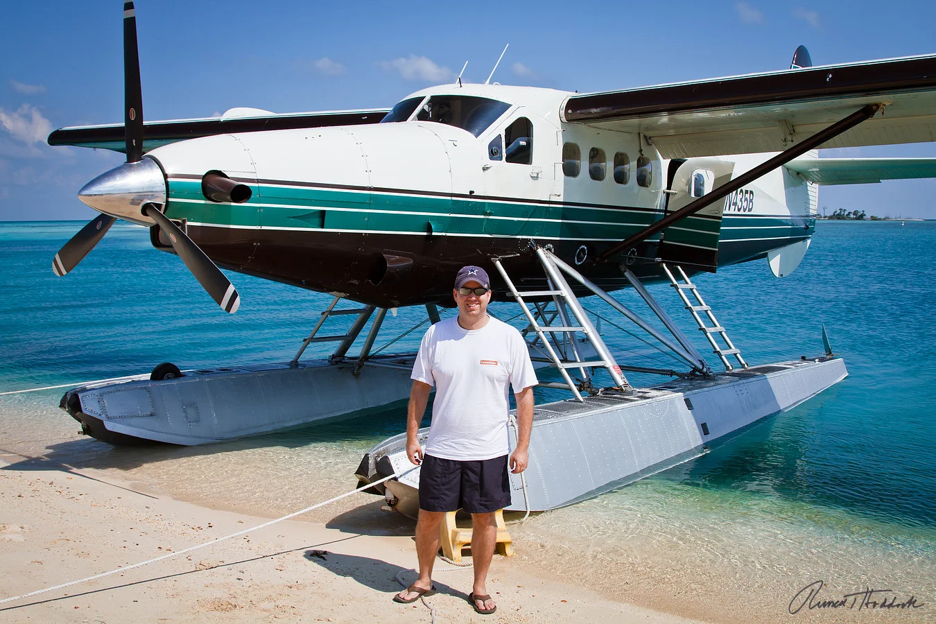 Dry Tortugas National Park - Video