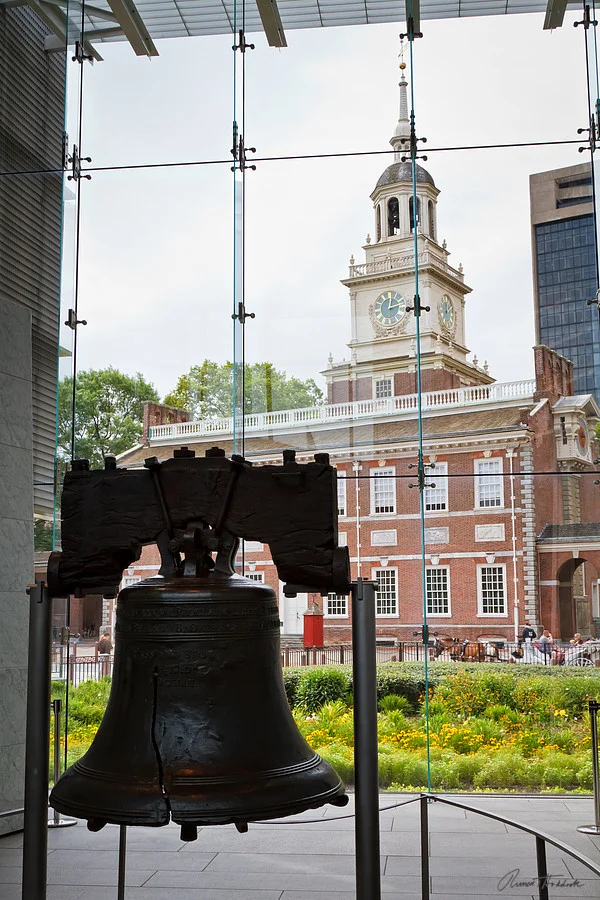 Independence Hall