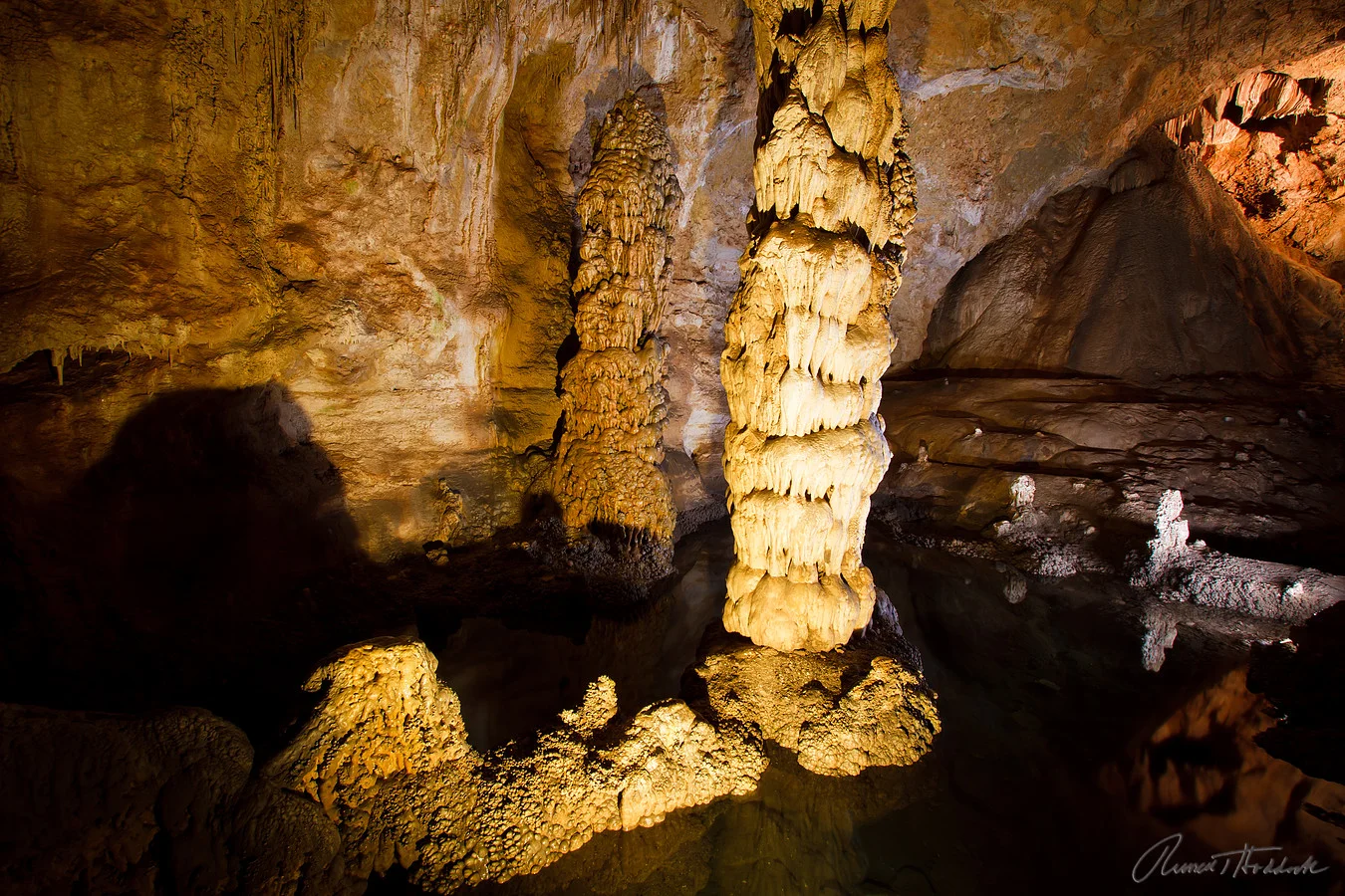 Carlsbad Caverns National Park