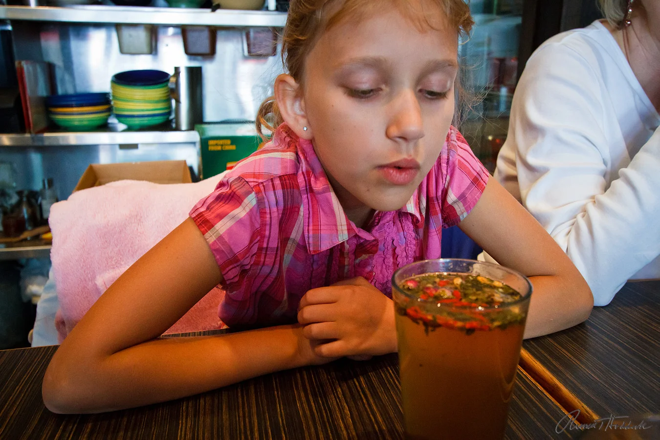 China Town - San Francisco, CA