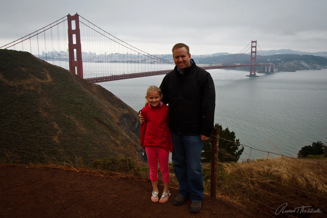 Golden Gate National Recreation Area